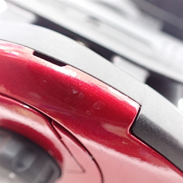 ０９ワカサギマチックＲ